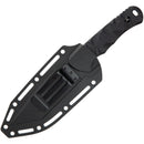Schrade Regime Fixed Blade G10