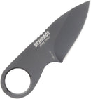 Schrade Spare Change Fixed Blade