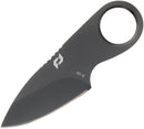 Schrade Spare Change Fixed Blade