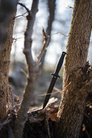 Schrade Extreme Survival Fixed Blade