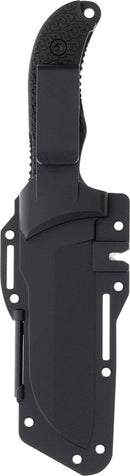 Schrade Bedrock Sheepsfoot Fixed Blade