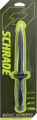 Schrade Needle Magnum Fixed Blade