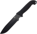 Schrade Bedrock Fixed Blade
