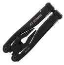 Schrade Tough Tool Multi-Tool Black