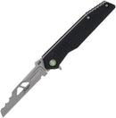 Schrade Nitro Enrage 7 Framelock A/O