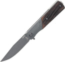 Schrade Frontier Barlow