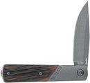 Schrade Frontier Barlow