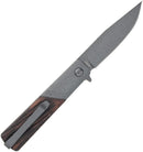 Schrade Frontier Barlow