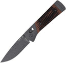 Schrade OT Frontier Pivot Lock