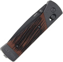 Schrade OT Frontier Pivot Lock