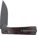 Schrade OT Frontier Pivot Lock