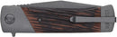 Schrade Frontier Linerlock