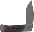 Schrade Frontier Linerlock