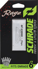 Schrade Enrage 6 Utility Blades