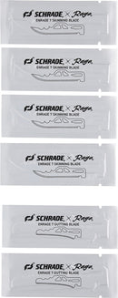 Schrade Enrage 7 Hunting Combo