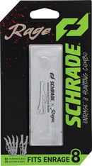 Schrade Enrage 8 Hunting Combo