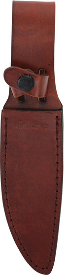 Schrade Uncle Henry Fixed Blade