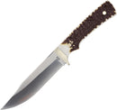 Schrade Uncle Henry Fixed Blade