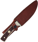 Schrade Uncle Henry Fixed Blade