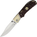 Schrade Uncle Henry Lockback