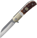 Schrade Uncle Henry Barlow Linerlock
