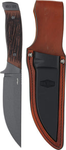 Schrade Frontier Fixed Blade