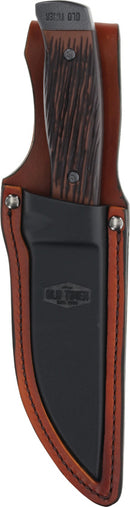 Schrade Frontier Fixed Blade