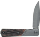 Schrade Frontier Barlow Linerlock A/O