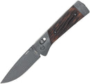 Schrade Frontier Pivot Lock