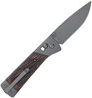 Schrade Frontier Pivot Lock