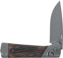 Schrade Frontier Pivot Lock
