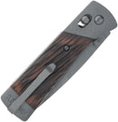 Schrade Frontier Pivot Lock