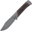 Schrade Frontier Linerlock