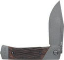 Schrade Frontier Linerlock