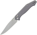 Schrade Turnkey Pivot Lock