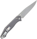 Schrade Turnkey Pivot Lock