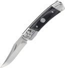 Schrade PLBS Smokey Pivot Lock