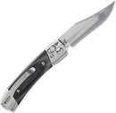 Schrade PLBS Smokey Pivot Lock