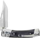Schrade PLBS Smokey Pivot Lock