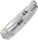 Schrade 3UH Framelock