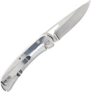 Schrade 3UH Framelock