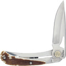 Schrade 3UH Framelock