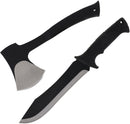 Schrade Machete/Axe Combo