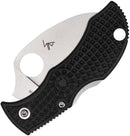 Spyderco Manbug Lockback Hawkbill
