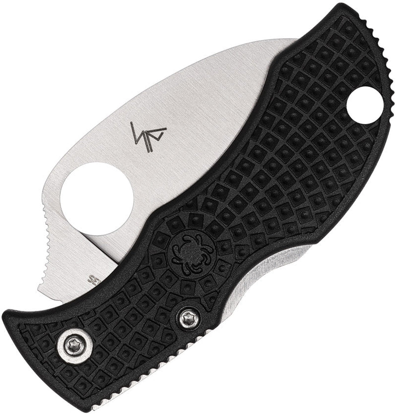 Spyderco Manbug Lockback Hawkbill
