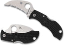Spyderco Manbug Lockback Hawkbill