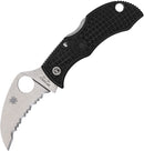 Spyderco Manbug Lockback Hawkbill