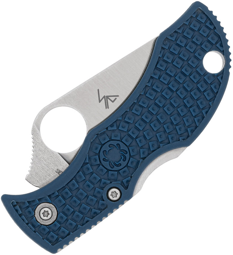 Spyderco Manbug Lockback Coba SPY27