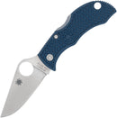Spyderco Manbug Lockback Coba SPY27