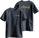 Spyderco Clip/Carry T-Shirt Navy XL